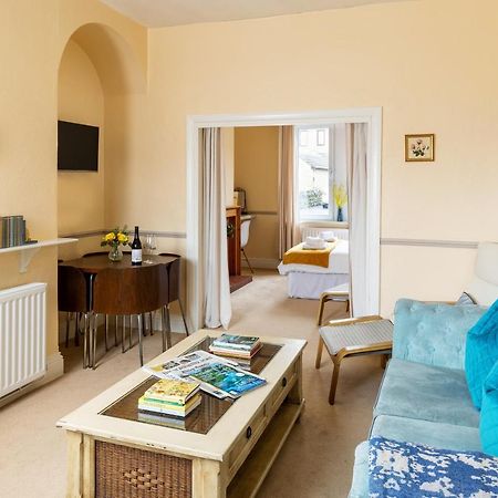 Апартаменты Ilkley Studio Экстерьер фото