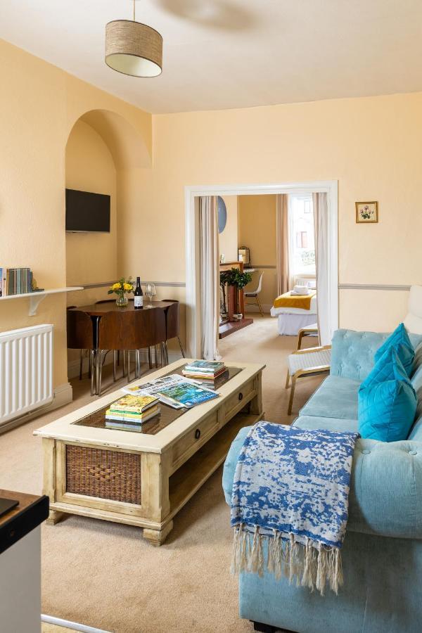 Апартаменты Ilkley Studio Экстерьер фото