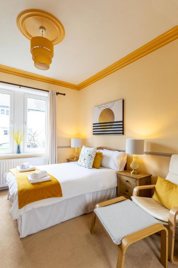 Апартаменты Ilkley Studio Экстерьер фото