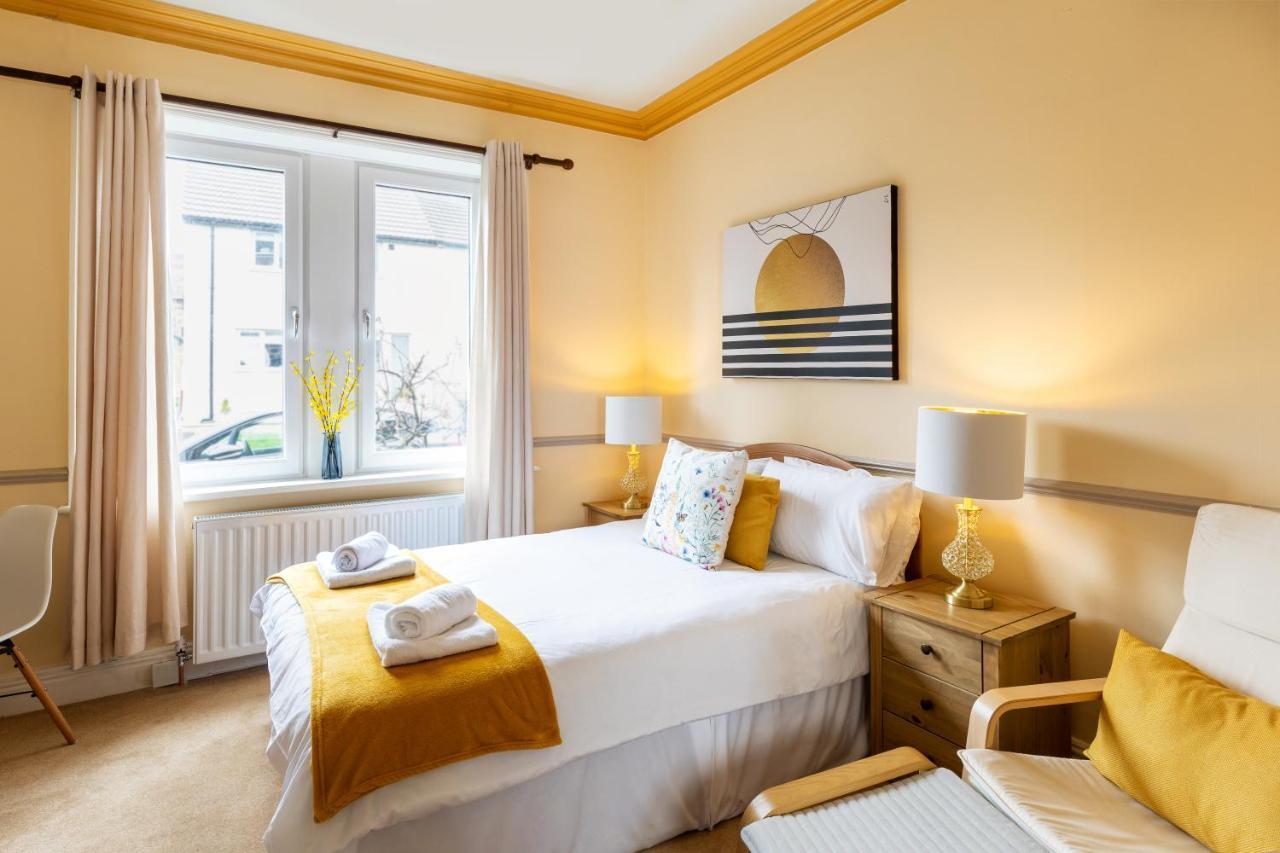 Апартаменты Ilkley Studio Экстерьер фото